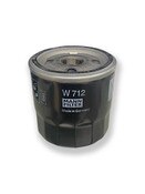 OEM Bauer Oil Filter Element